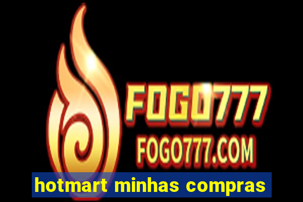 hotmart minhas compras